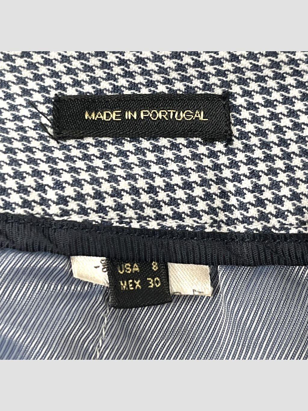 Pantalón MASSIMO DUTTI - Talla 40 (VOP01201911)-2