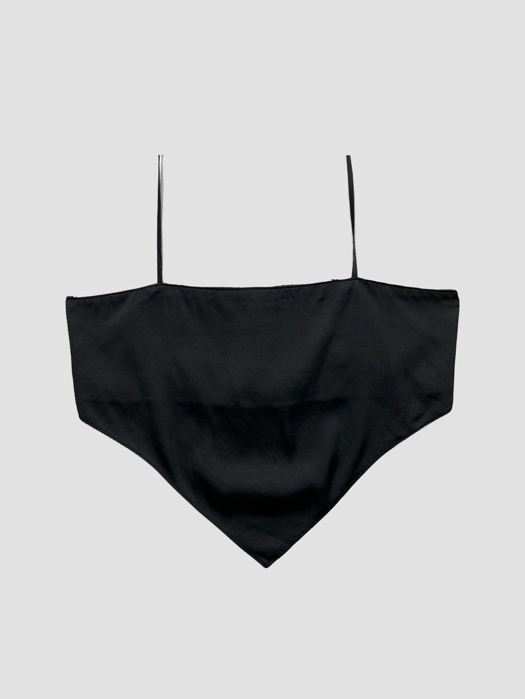 Top DIVIDED BY H&M - Talla M (VOP00924872)-0