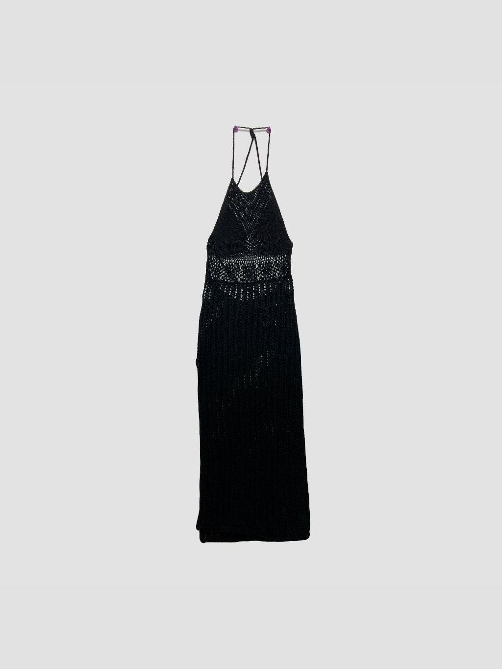 Vestido largo FOREVER 21 - Talla L (VOP00909829)-0