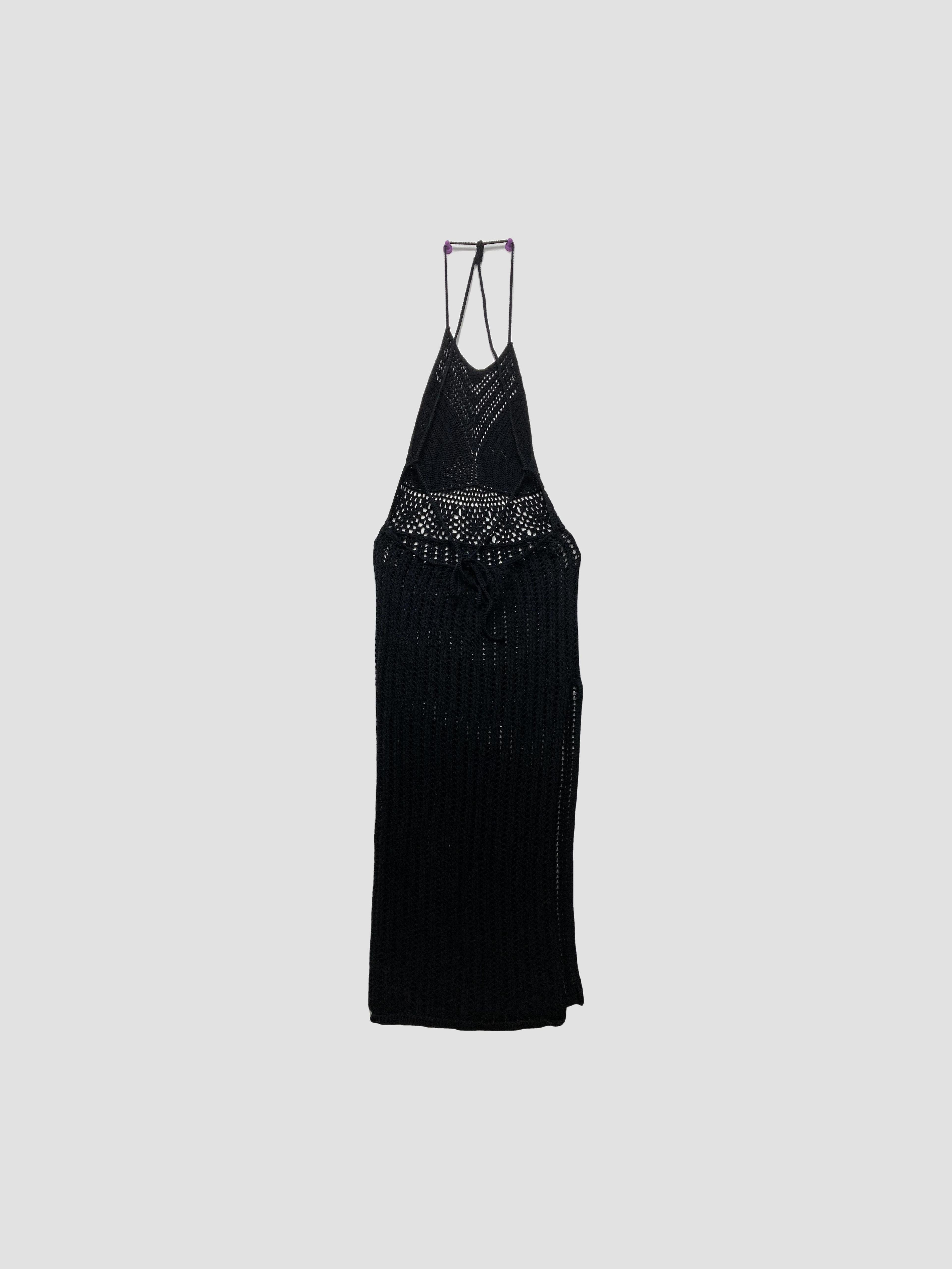 Vestido largo FOREVER 21 - Talla L (VOP00909829)-1