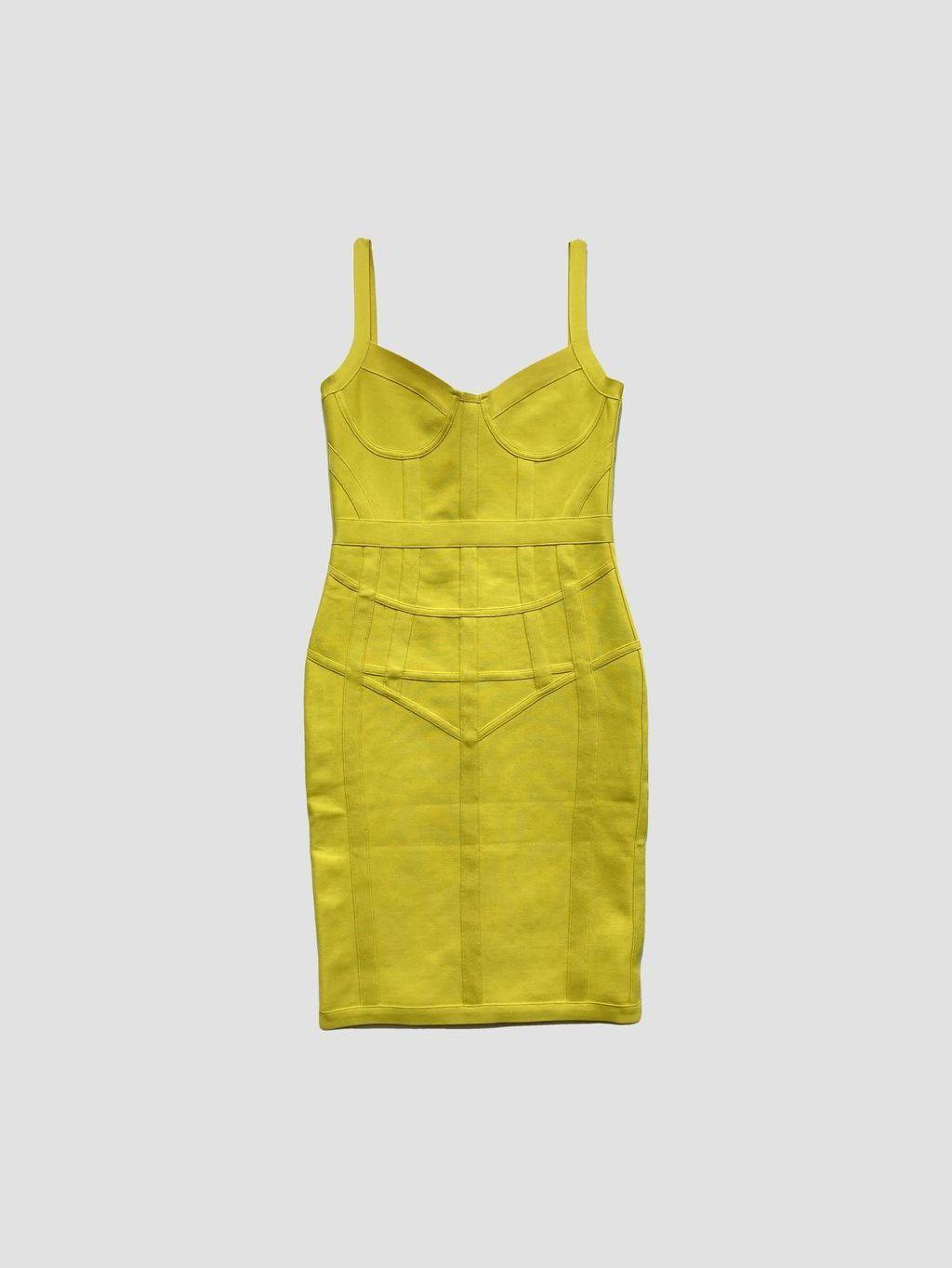 Vestido corto VINTAGE - Talla XL (VOP00886680)-0