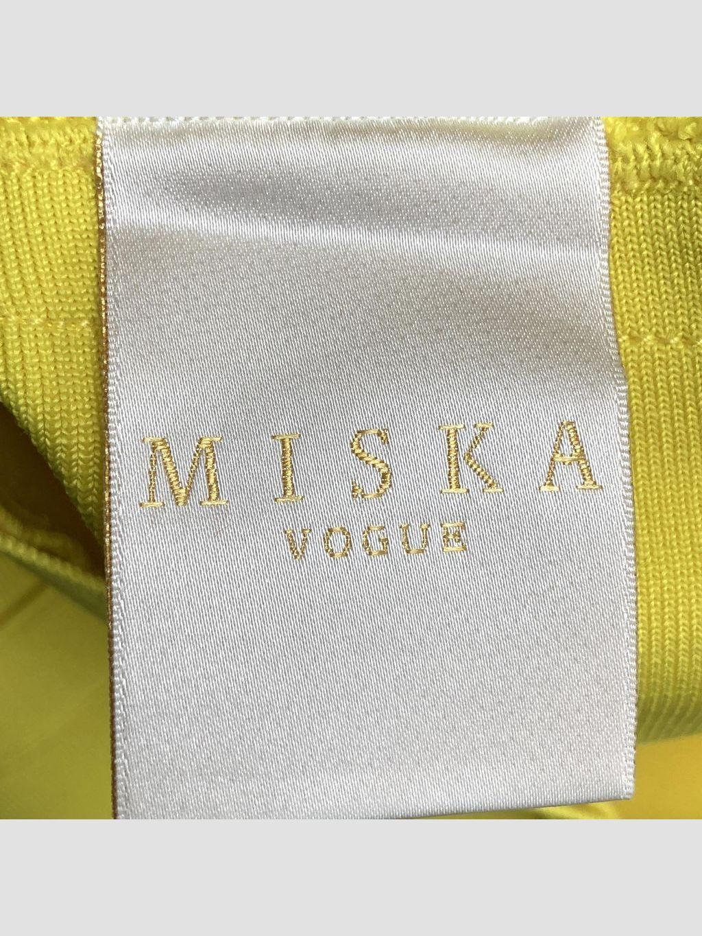 Vestido corto VINTAGE - Talla XL (VOP00886680)-1