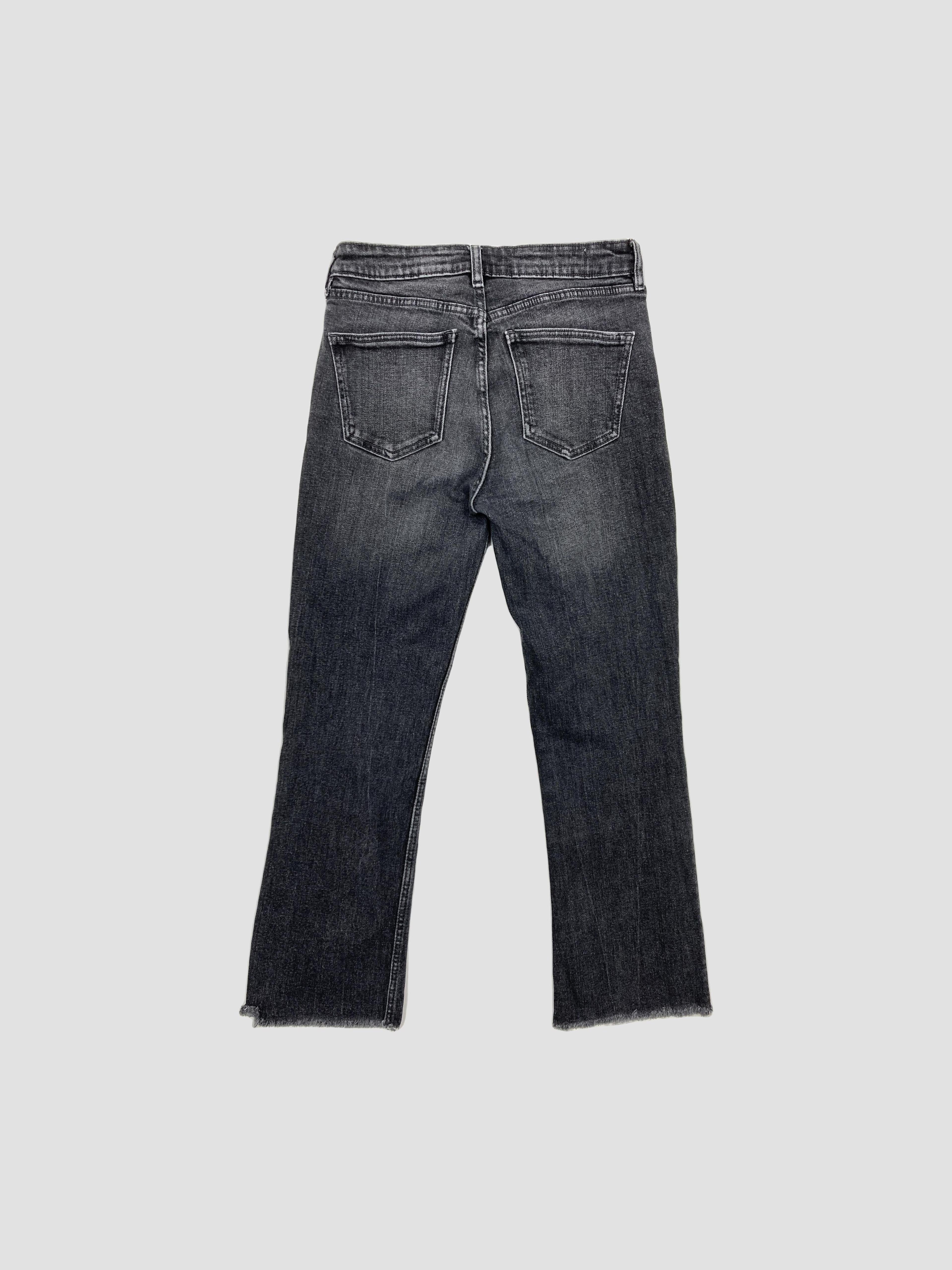 Jean ZARA - Talla 36 (VOP01116058)-1
