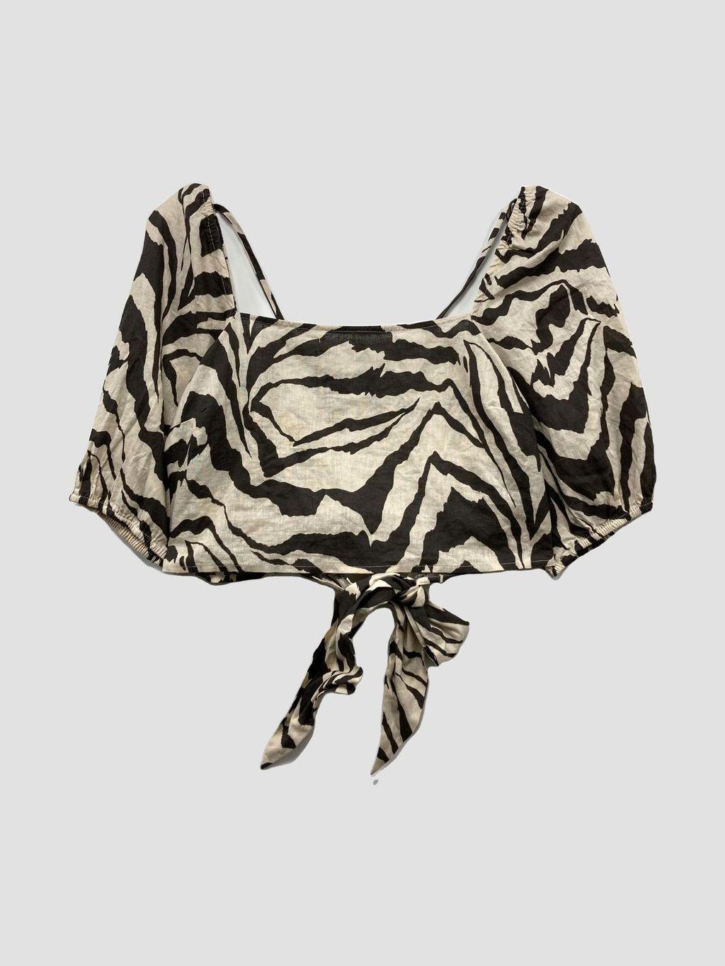 Top H&M - Talla L (VOP00927830)-0