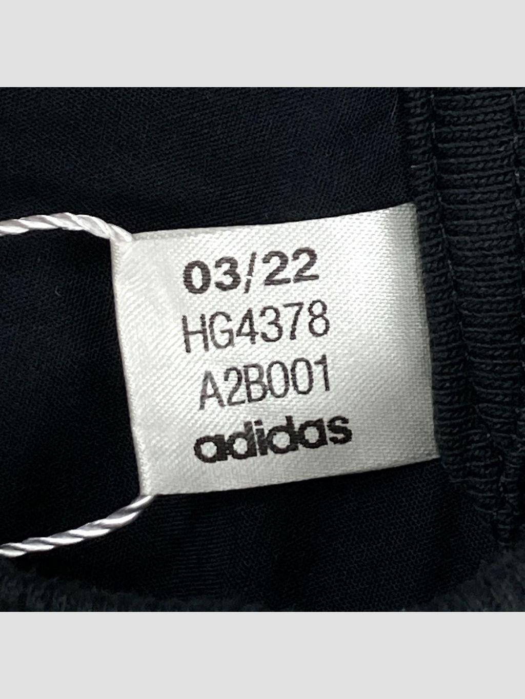 Vestido largo ADIDAS - Talla M (VOP01099013)-2