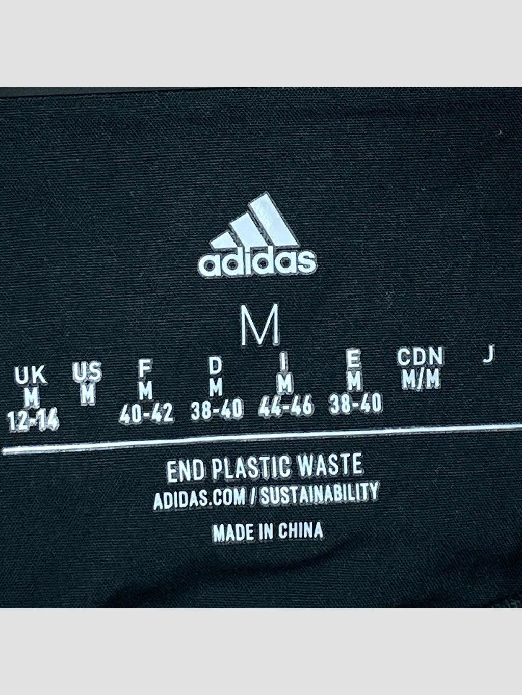 Vestido largo ADIDAS - Talla M (VOP01099013)-3