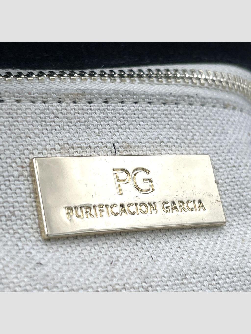 Bandolera PURIFICACIÓN GARCÍA - Talla Talla Única (VOP01101014)-5