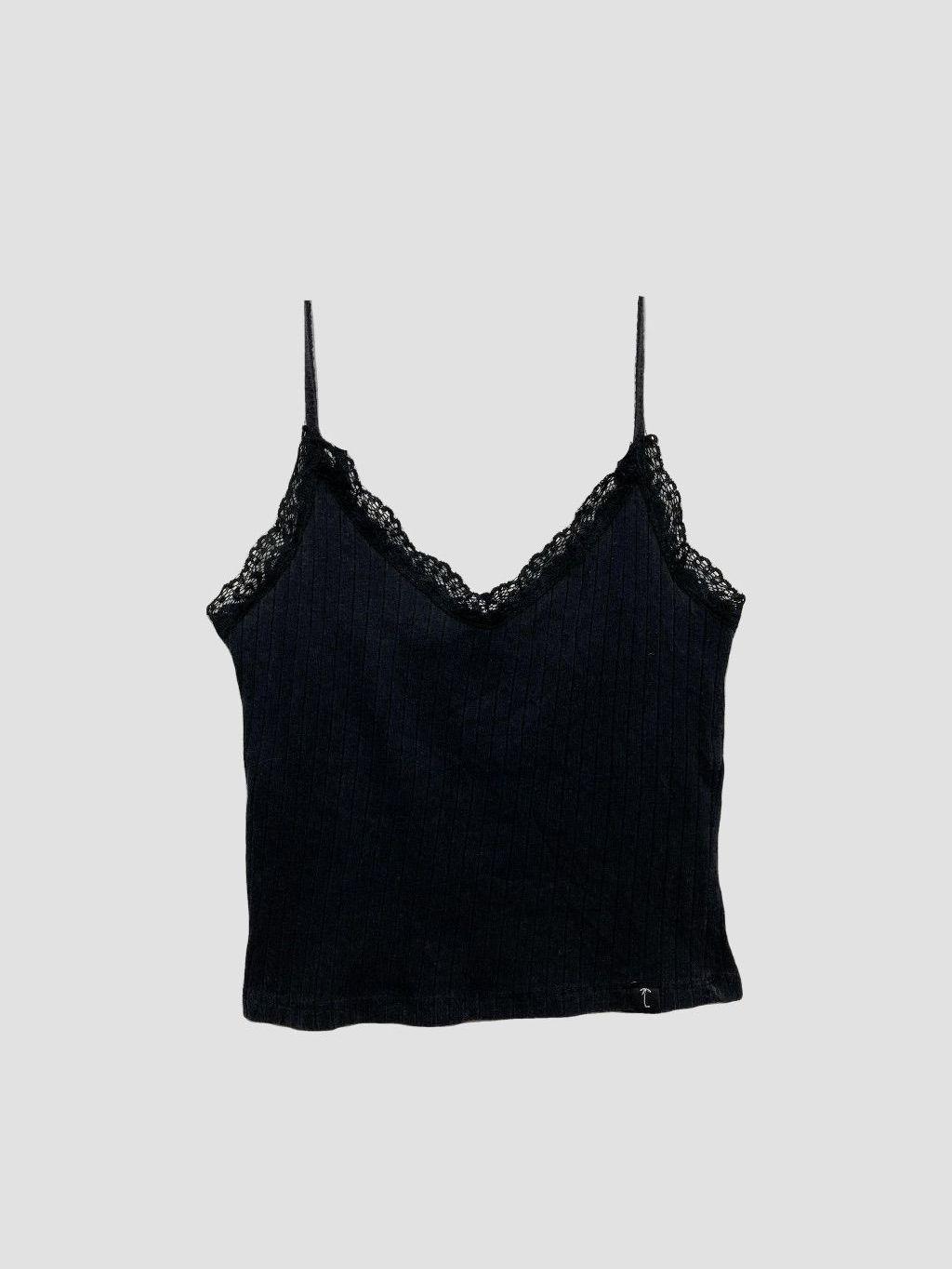 Top VINTAGE - Talla S (VOP00904049)-0