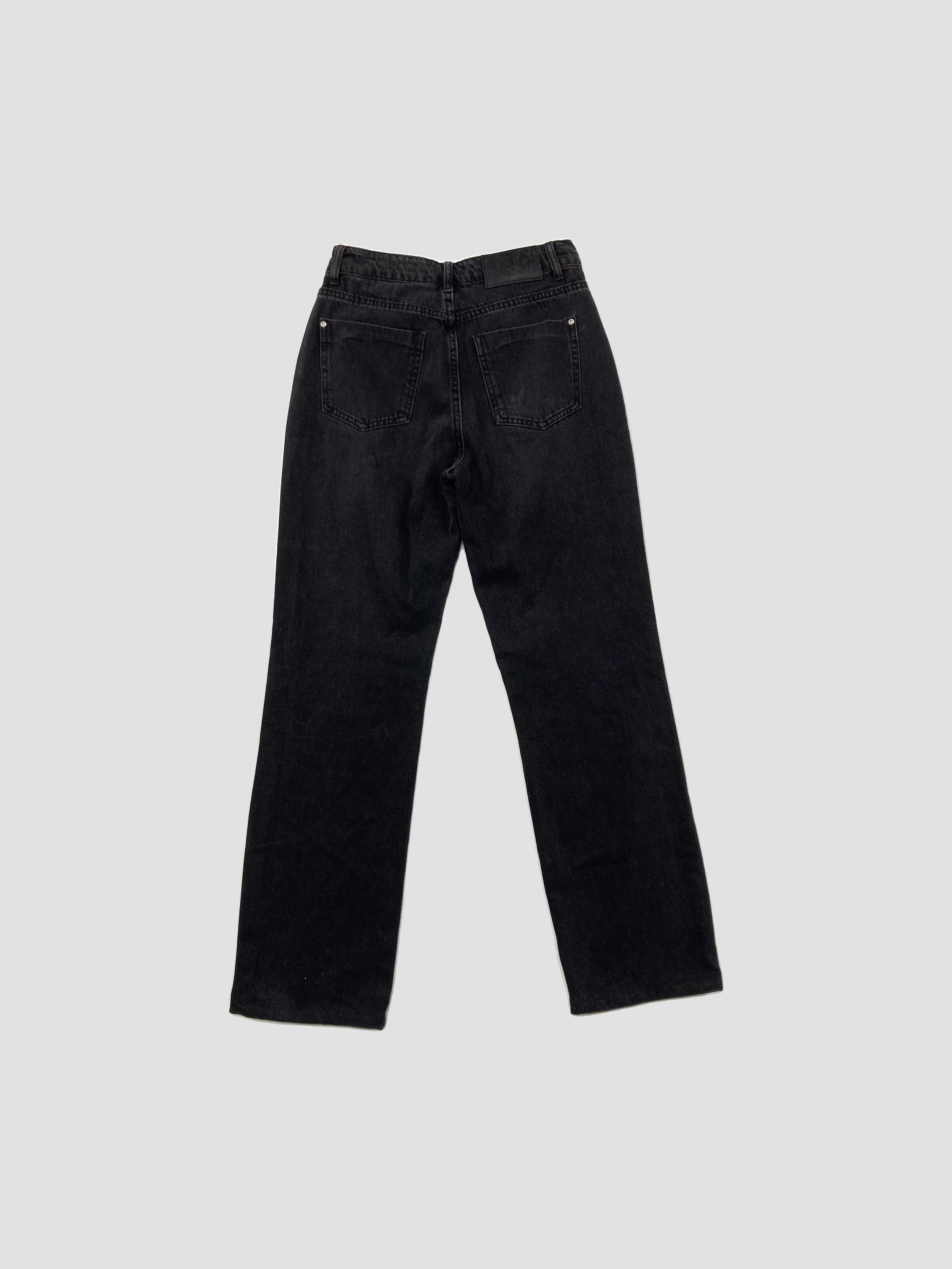 Jean CECILIA BOLOCCO - Talla 36 (VOP01140699)-1