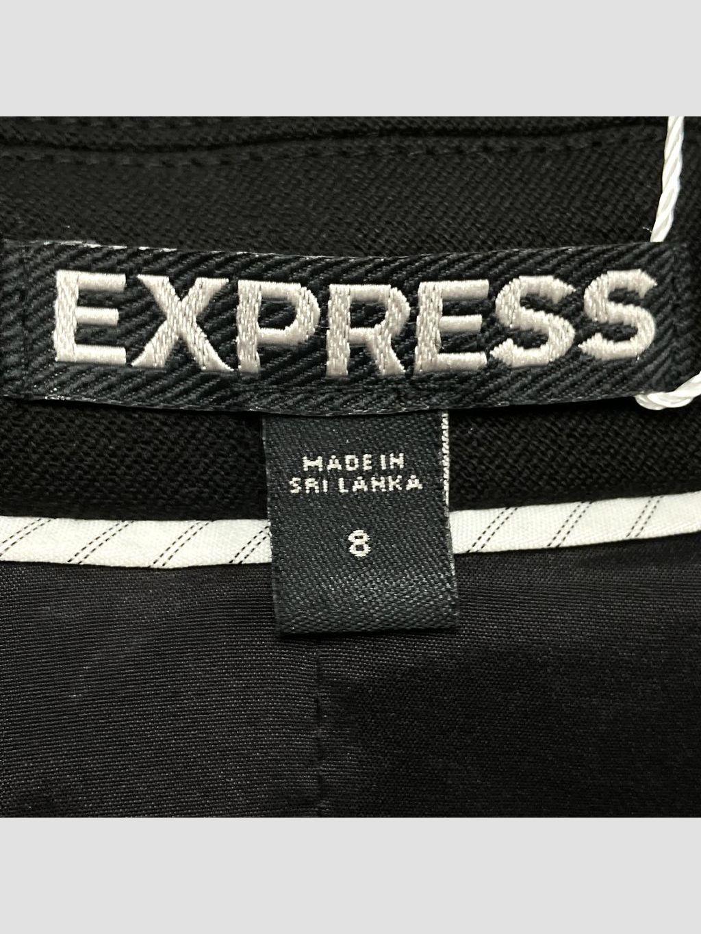 Blazer EXPRESS - Talla M (VOP00881138)-1