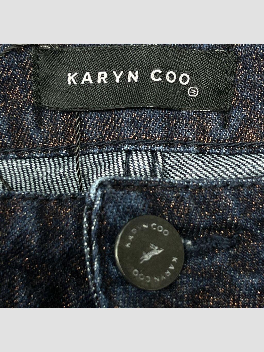 Jean KARYN COO - Talla 34 (VOP01199861)-2