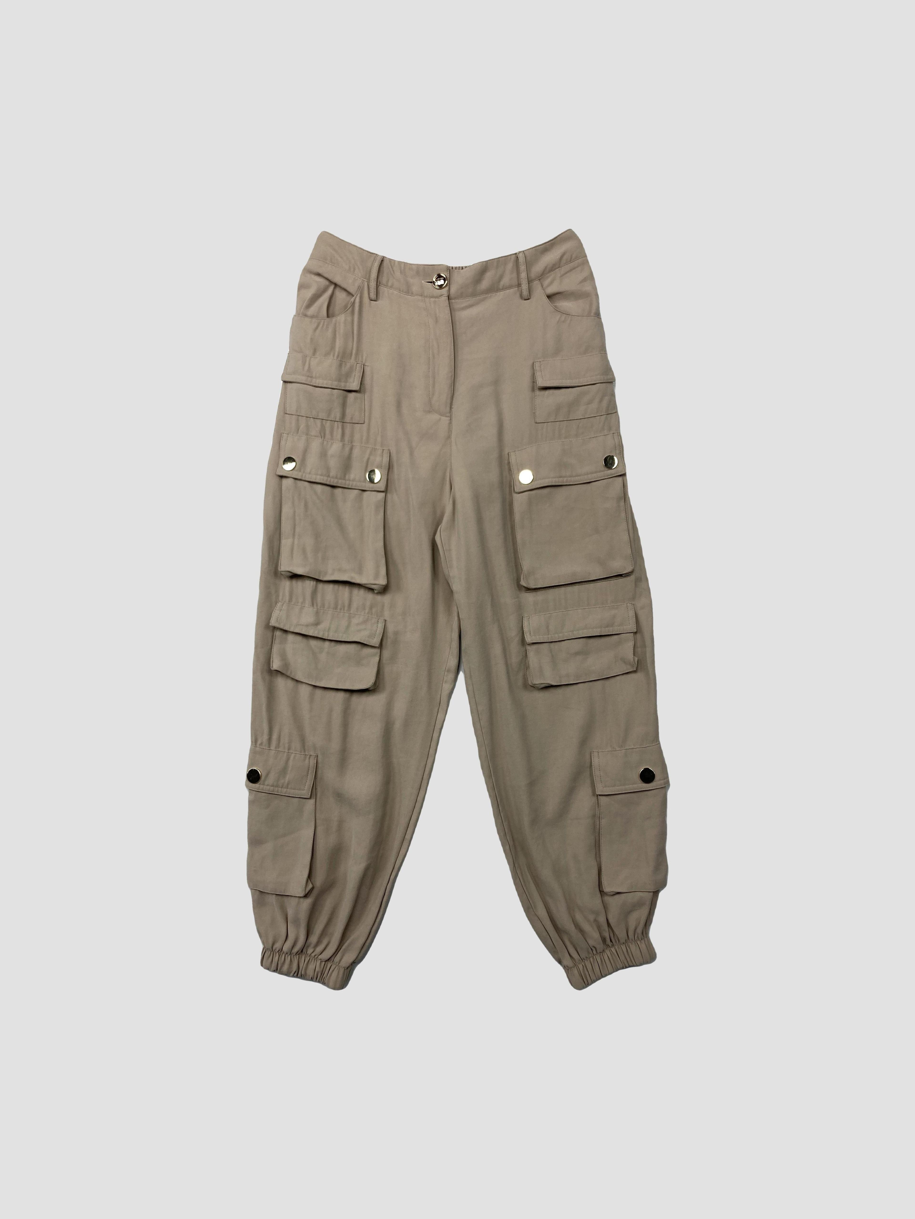 Pantalón STUDIO F - Talla 40 (VOP01159565)-0