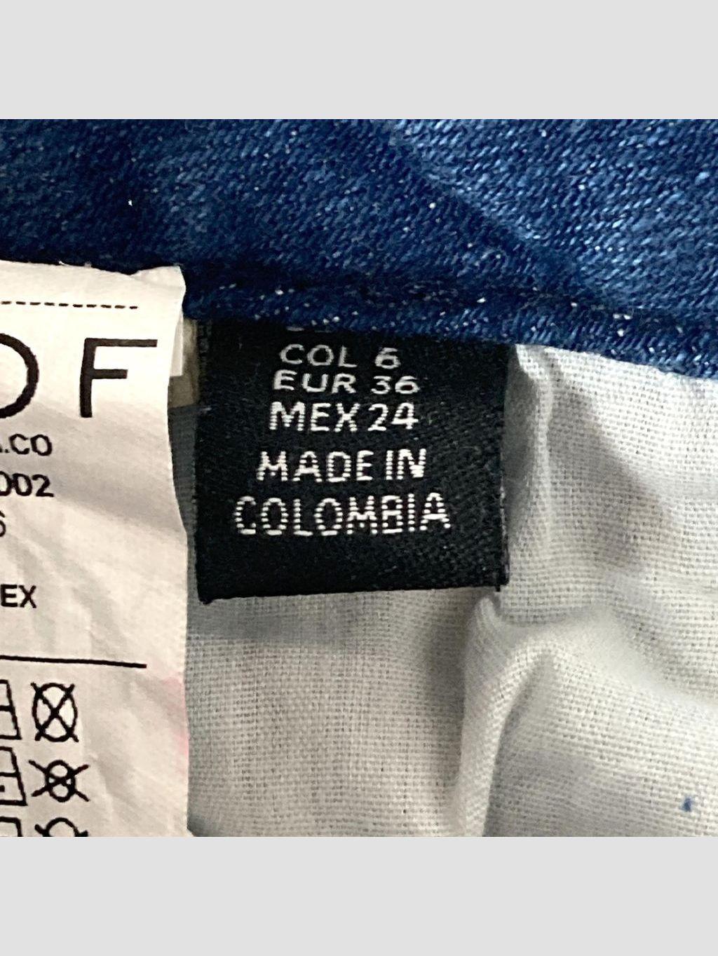 Jean STUDIO F - Talla 36 (VOP01079164)-3