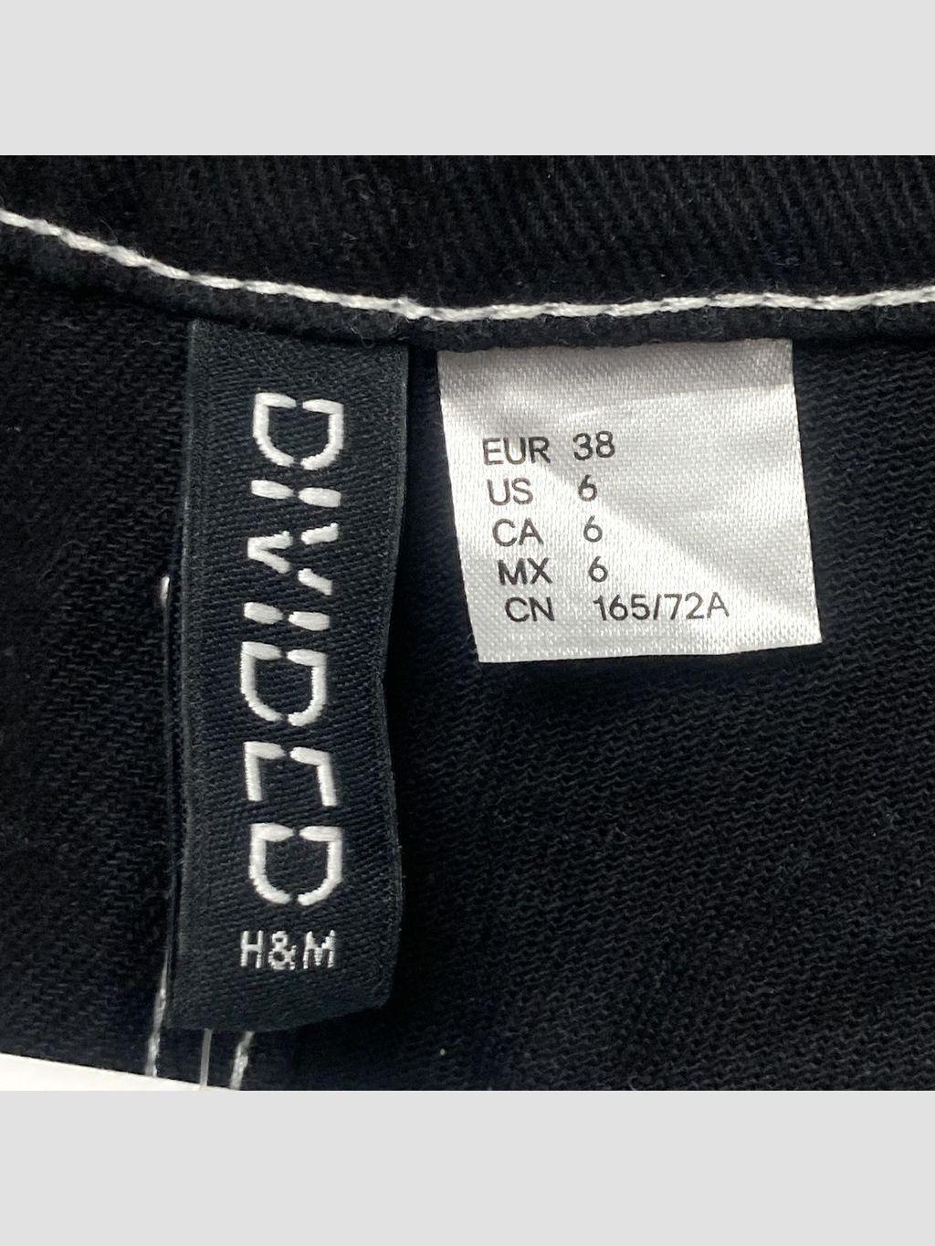 Jean H&M - Talla 38 (VOP00973271)-2