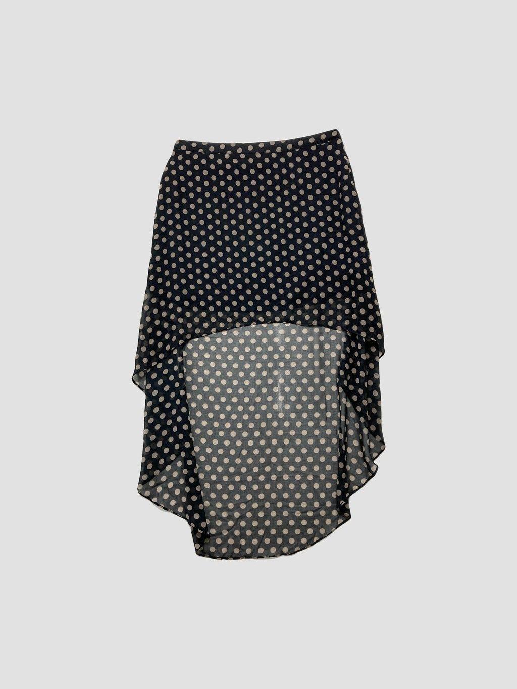 Falda corta FOREVER 21 - Talla 40 (VOP00890066)-0