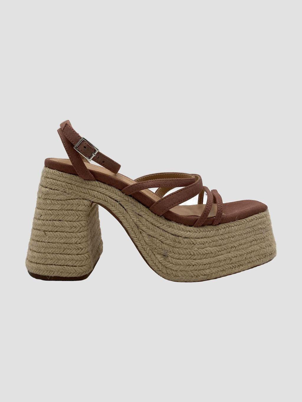 Sandalias MIM - Talla 37 (VOP01037791)-0