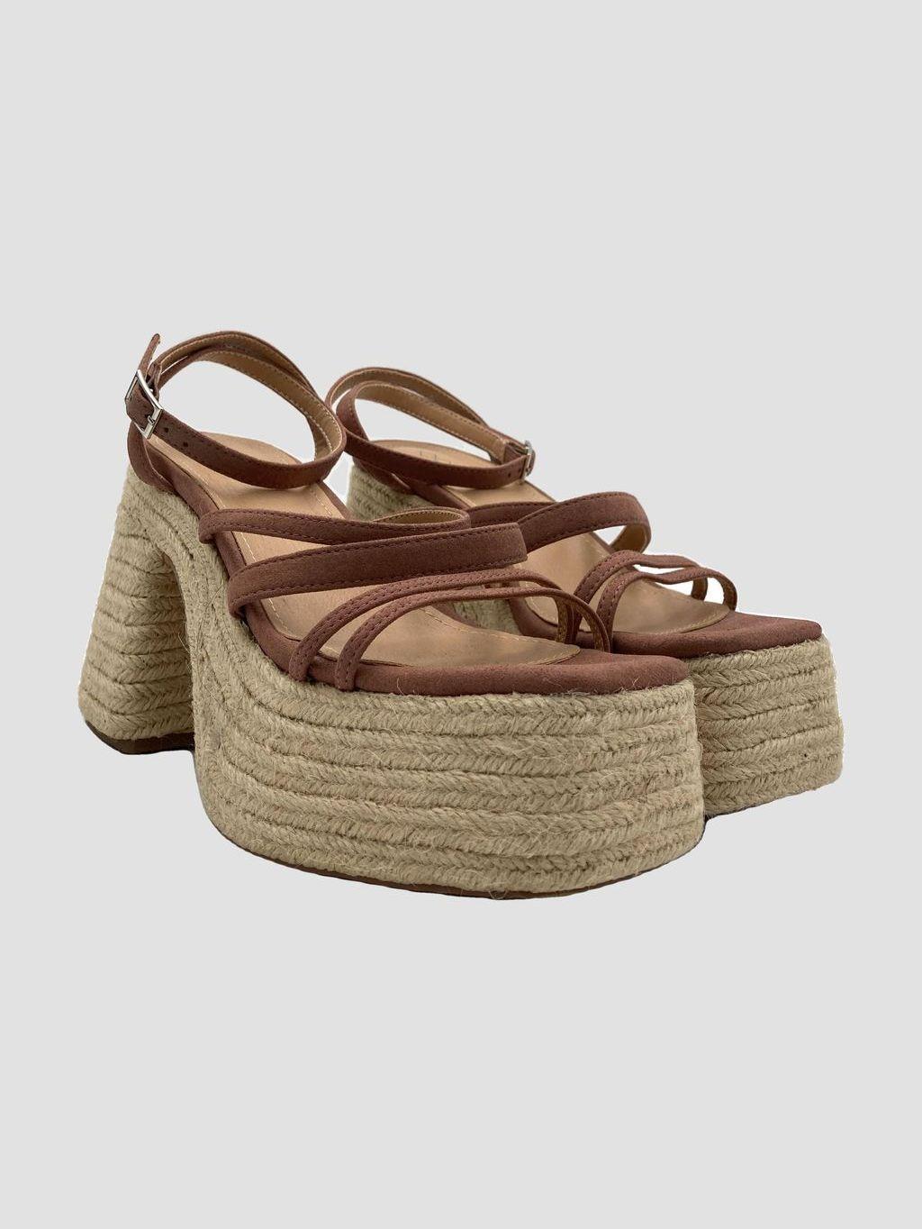 Sandalias MIM - Talla 37 (VOP01037791)-1