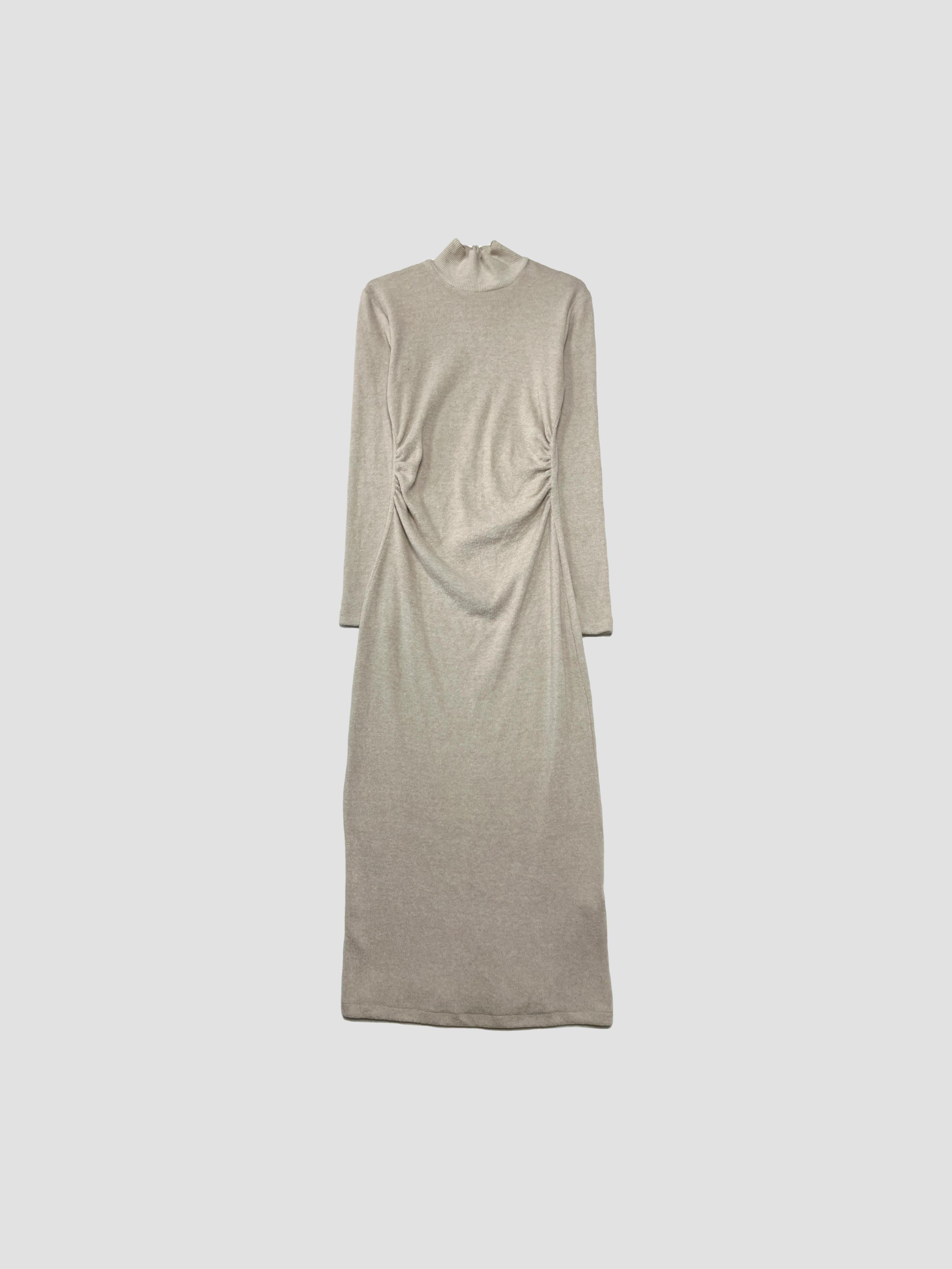 Vestido largo ZARA - Talla S (VOP01119938)-0