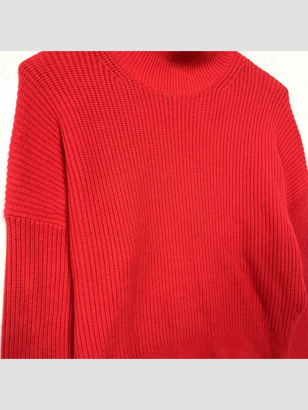 Sweater J.CREW - Talla S (VOP01199178)-2