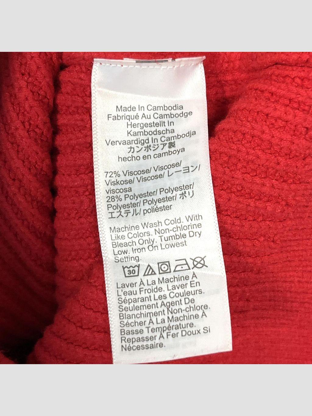 Sweater J.CREW - Talla S (VOP01199178)-3