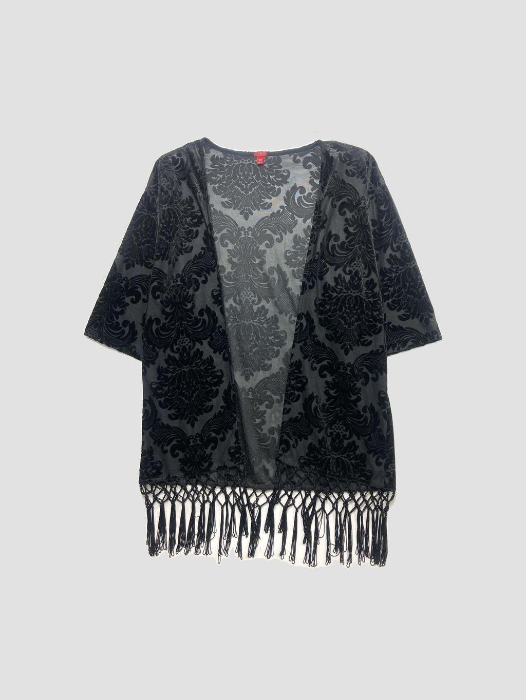 Kimono GUESS - Talla XS (VOP00960971)-0