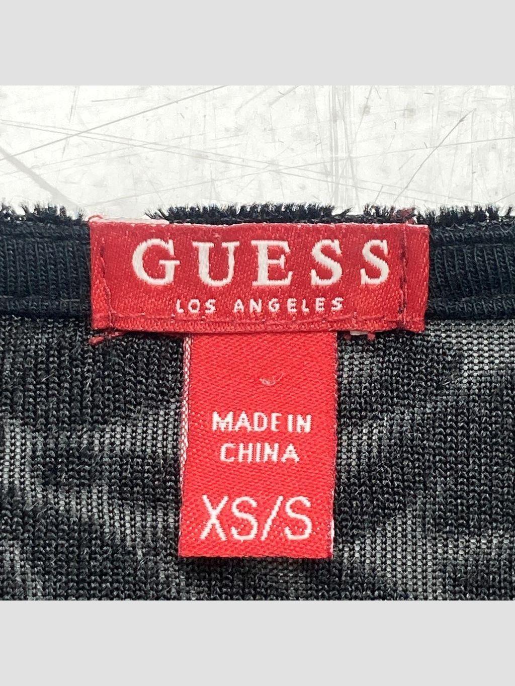 Kimono GUESS - Talla XS (VOP00960971)-1