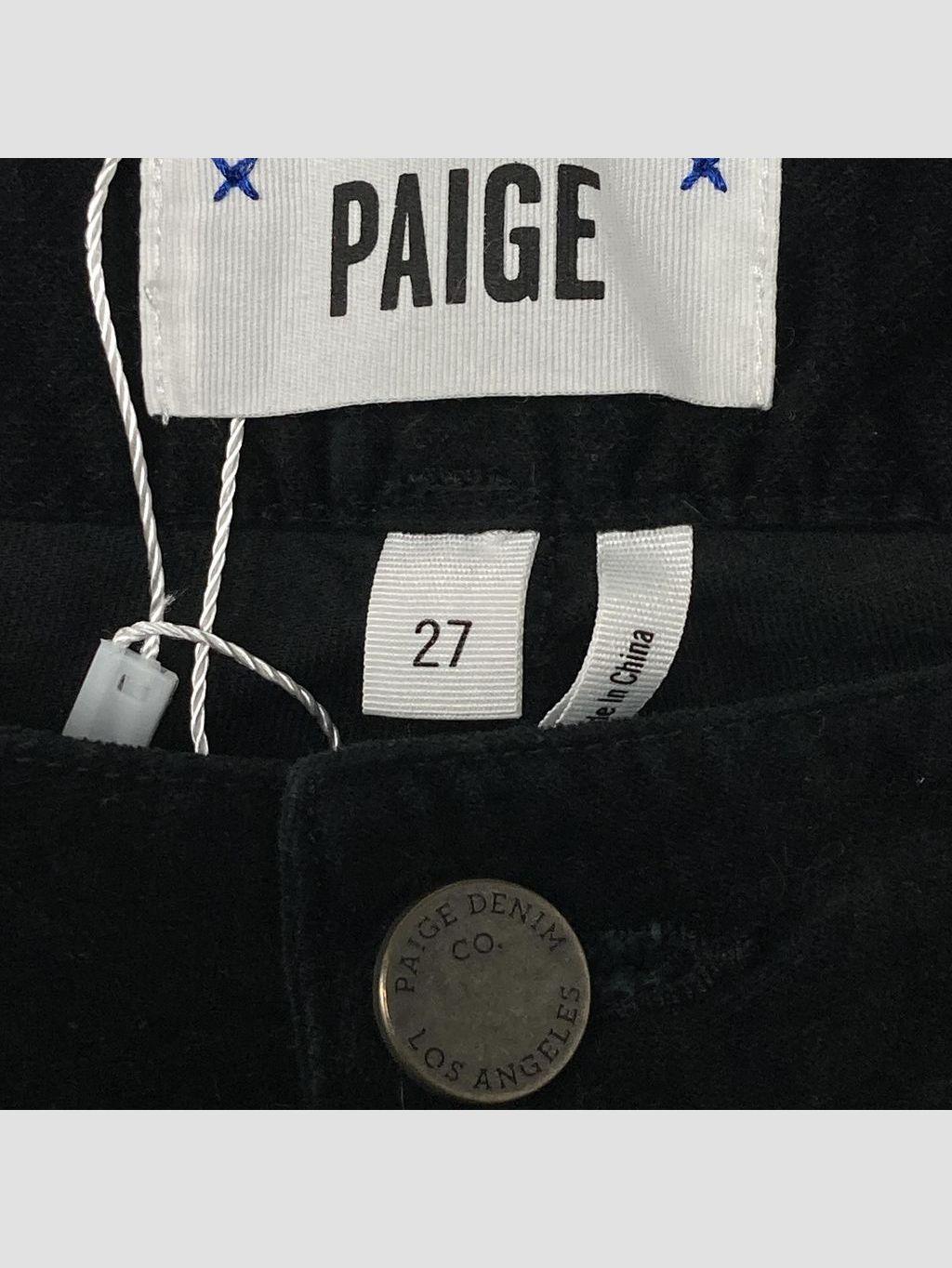 Pantalón PAIGE - Talla 36 (VOP01091204)-2