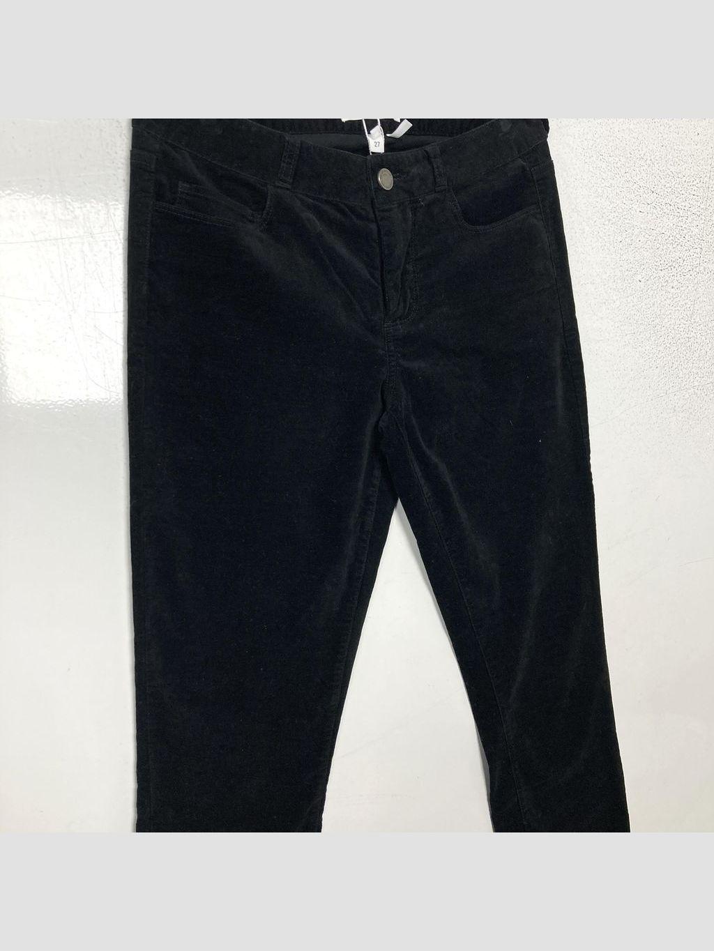 Pantalón PAIGE - Talla 36 (VOP01091204)-3