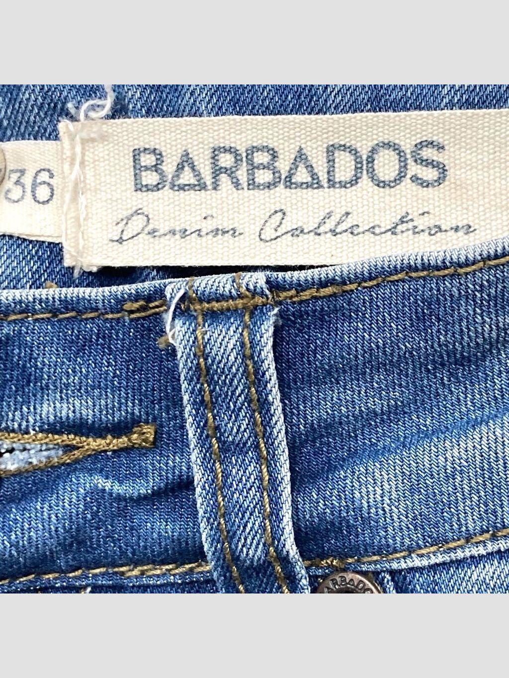 Jean BARBADOS - Talla 36 (VOP00944200)-2