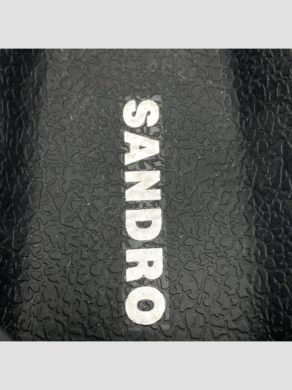 MARIA POMBO Sandalias SANDRO - Talla 37 (VOP00998483)-2