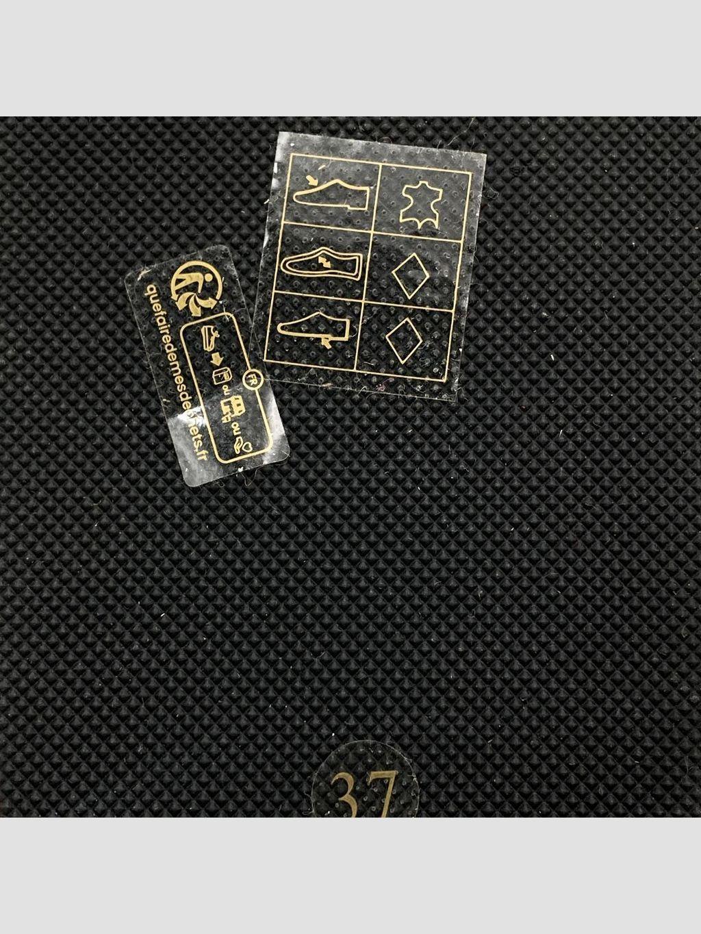 MARIA POMBO Sandalias SANDRO - Talla 37 (VOP00998483)-3