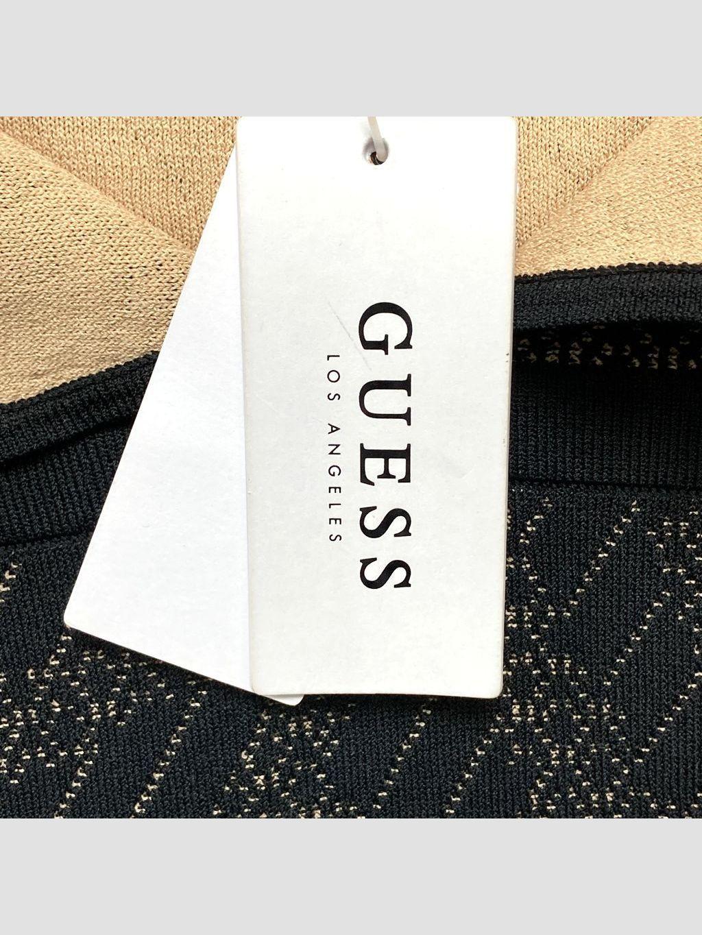 Vestido corto GUESS - Talla L (VOP00921624)-3