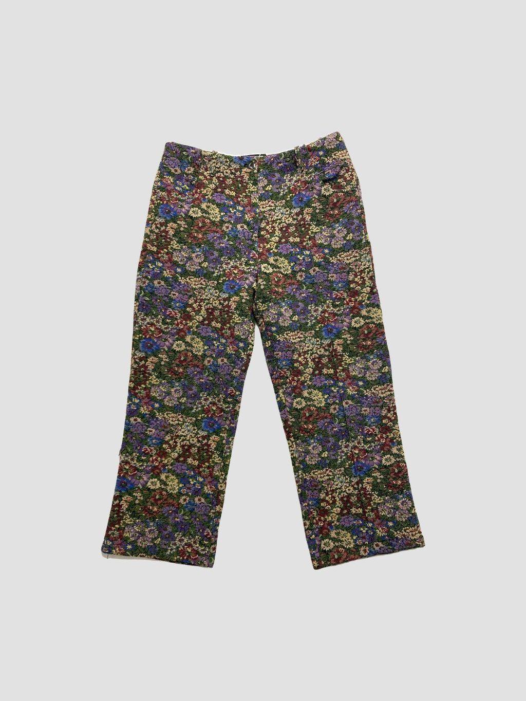 Pantalón SFERA - Talla 42 (VOP01023201)-0