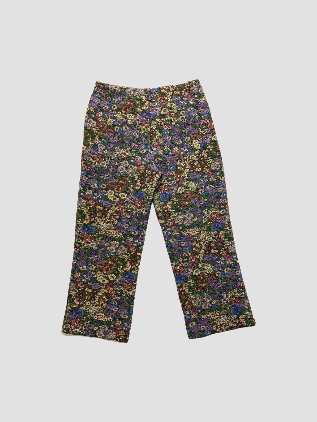 Pantalón SFERA - Talla 42 (VOP01023201)-1