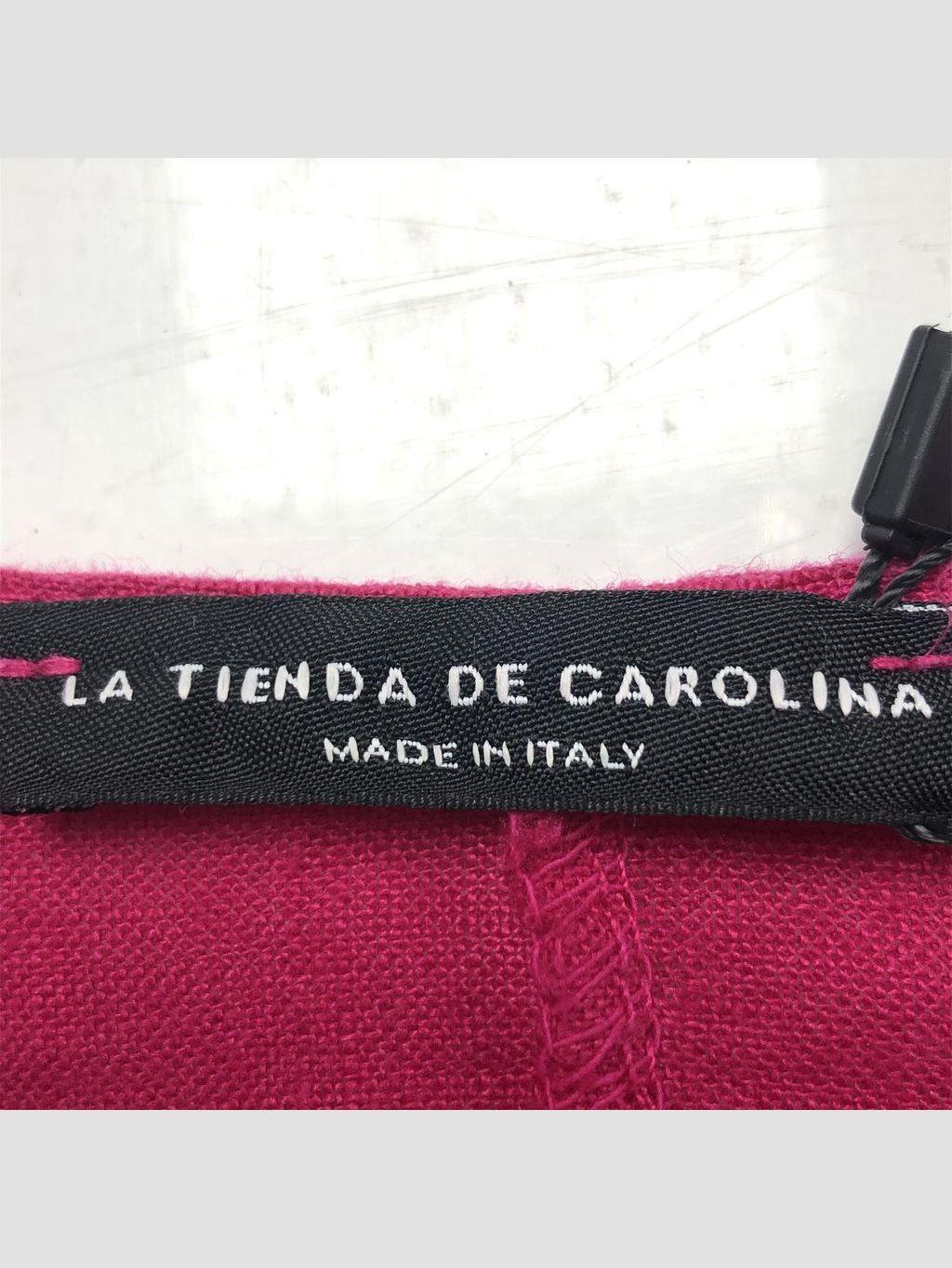 Blusa LA TIENDA DE CAROLINA - Talla S (VOP00943951)-1