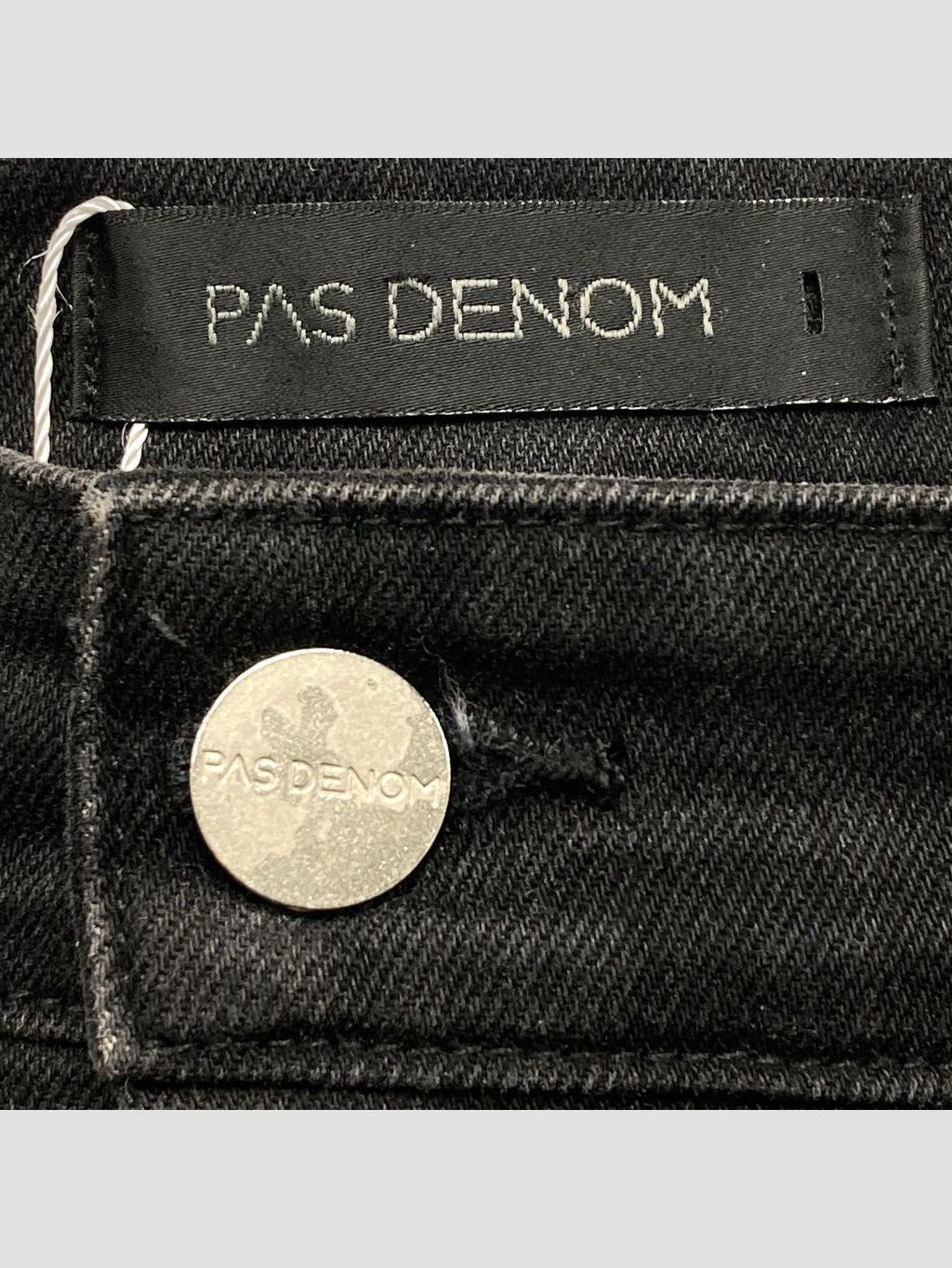 Jean PAS DENOM - Talla 40 (VOP01036899)-2