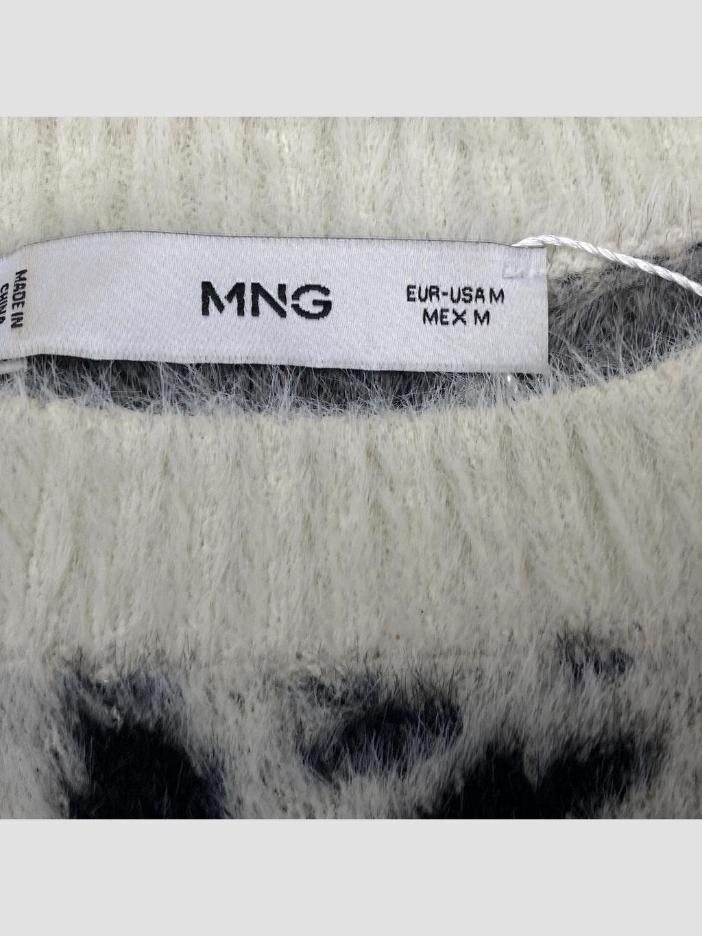 Sweater MANGO - Talla M (VOP01148316)-1