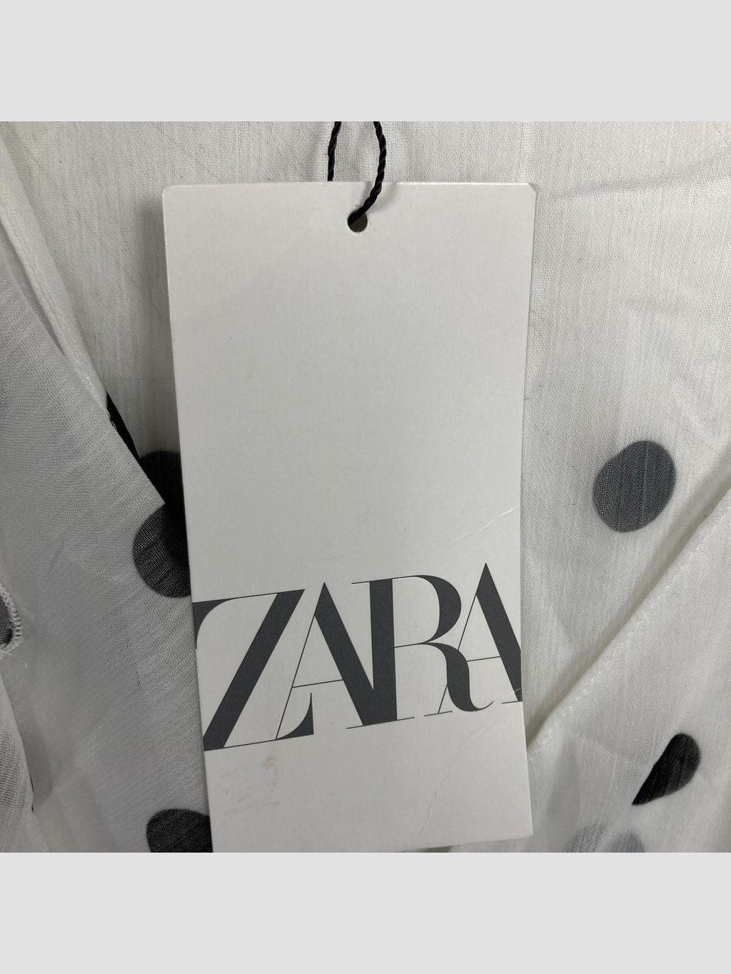 Blusa ZARA - Talla L (VOP01162978)-2