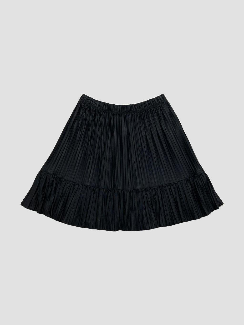 Falda corta ZARA - Talla 36 (VOP00990926)-0