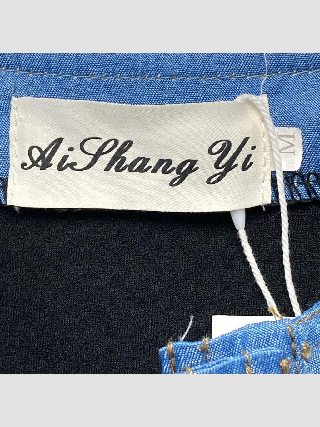 Top VINTAGE - Talla M (VOP00936689)-1