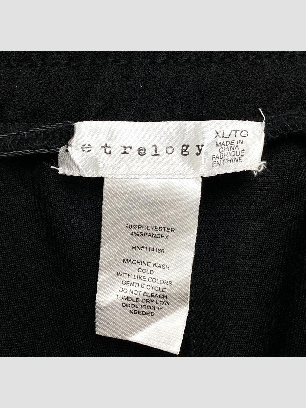 Buzo VINTAGE - Talla 42 (VOP00918830)-1