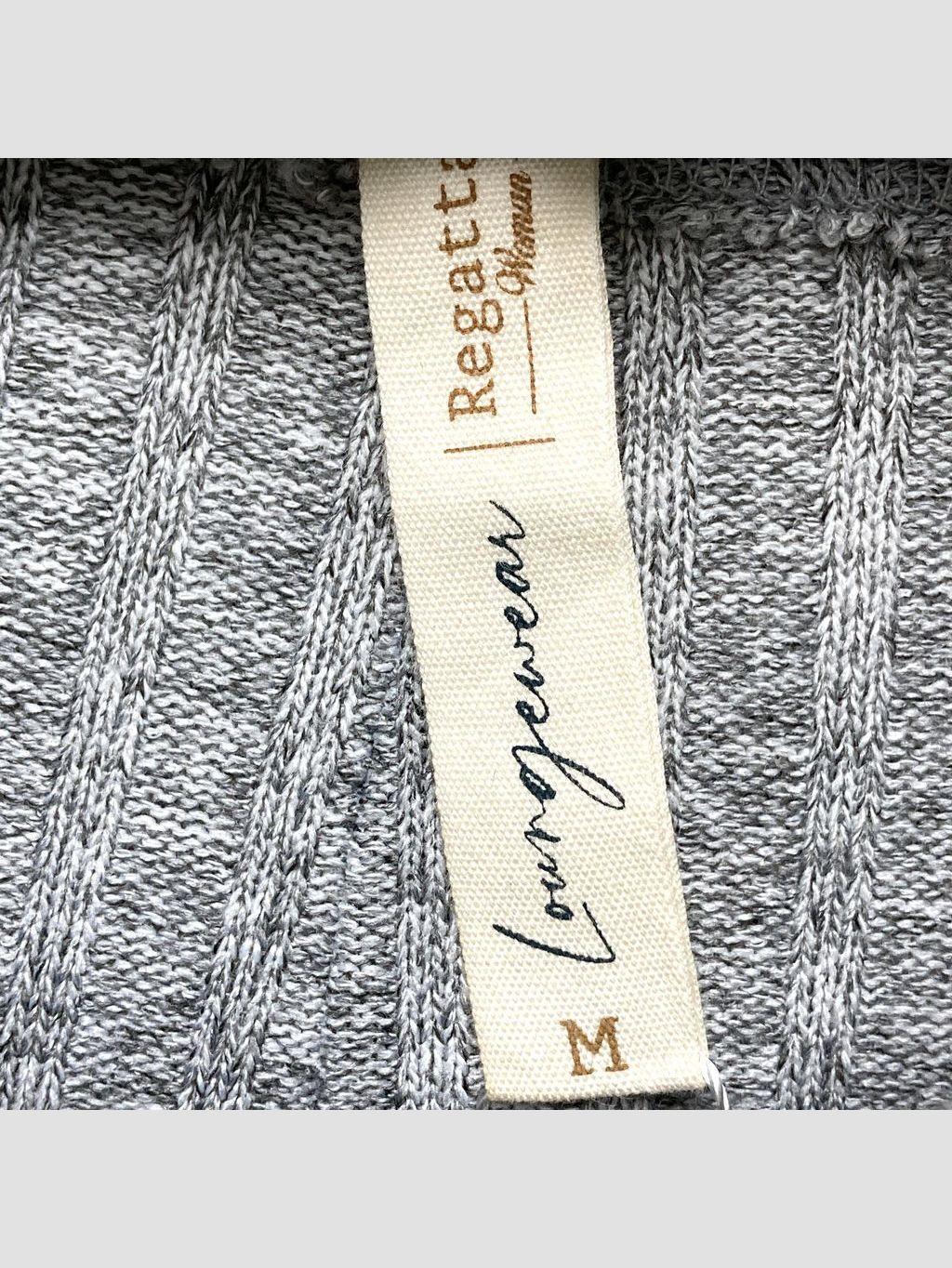 Sweater REGATTA - Talla M (VOP00798800)-1
