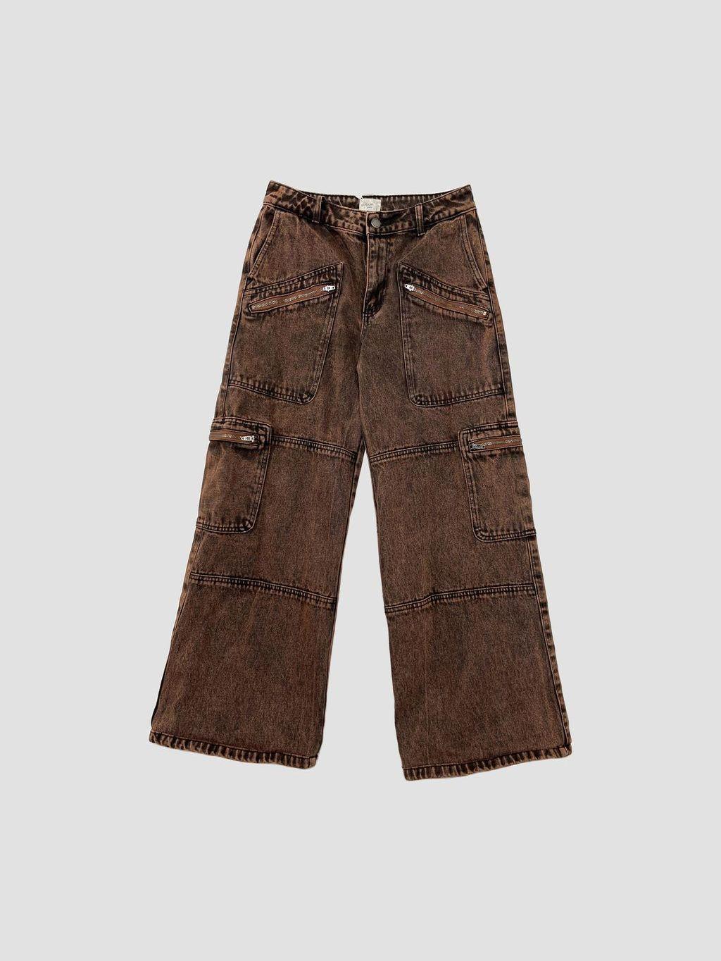 Jean UMBRALE - Talla 36 (VOP01114952)-0