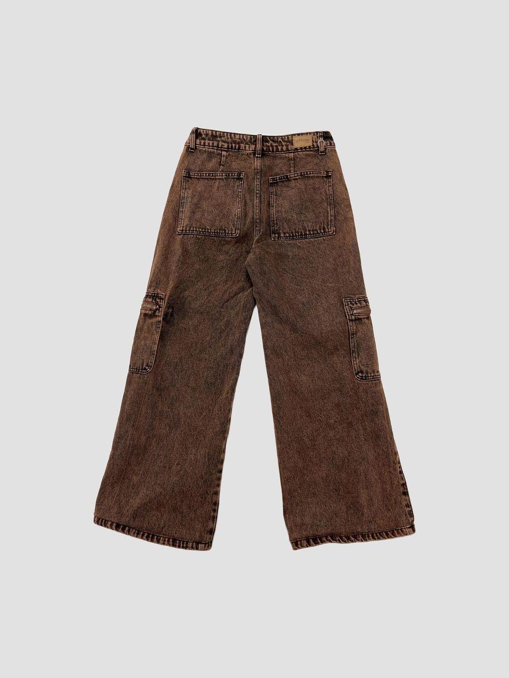 Jean UMBRALE - Talla 36 (VOP01114952)-1