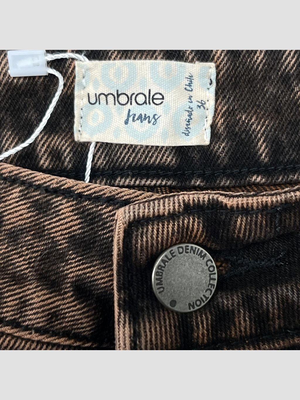 Jean UMBRALE - Talla 36 (VOP01114952)-2