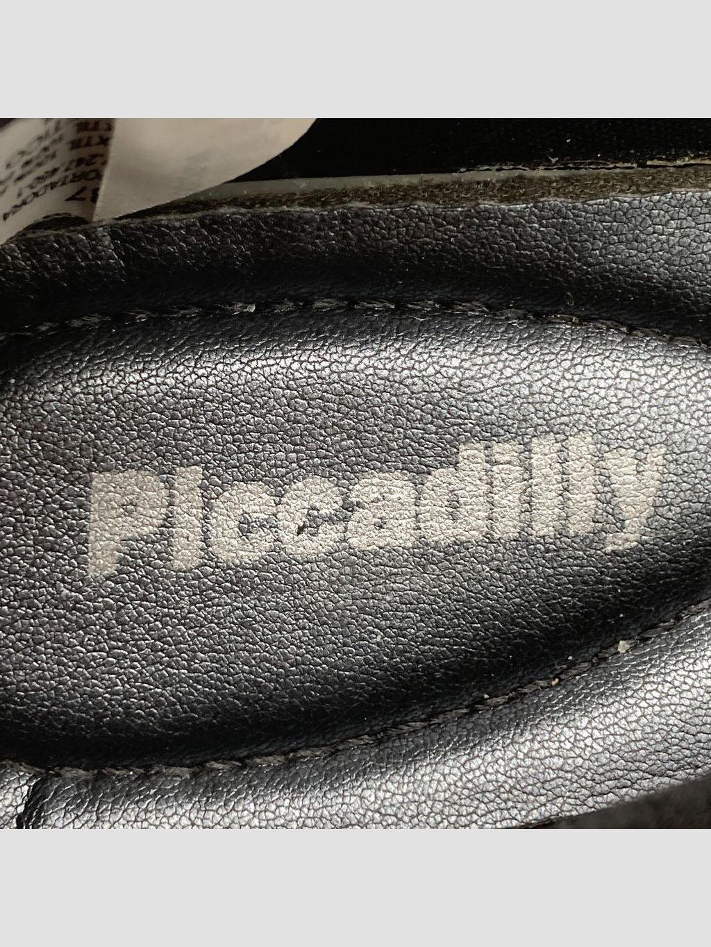 Zapatos de taco PICCADILLY - Talla 37 (VOP00901976)-2