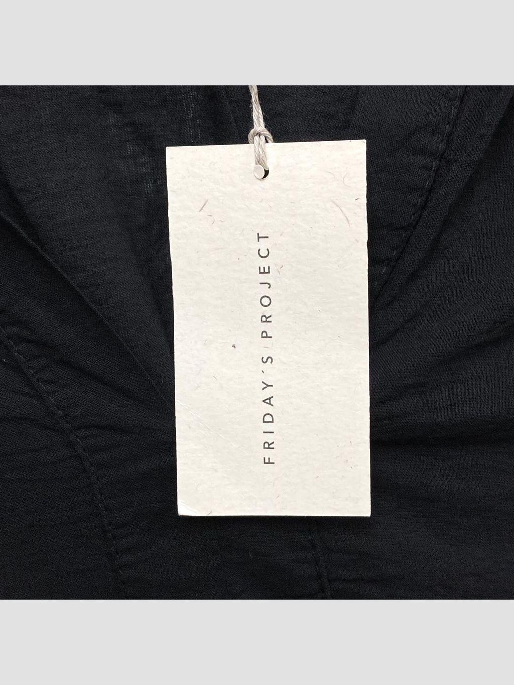 Vestido largo FRIDAY'S PROJECT - Talla S (VOP00881930)-2