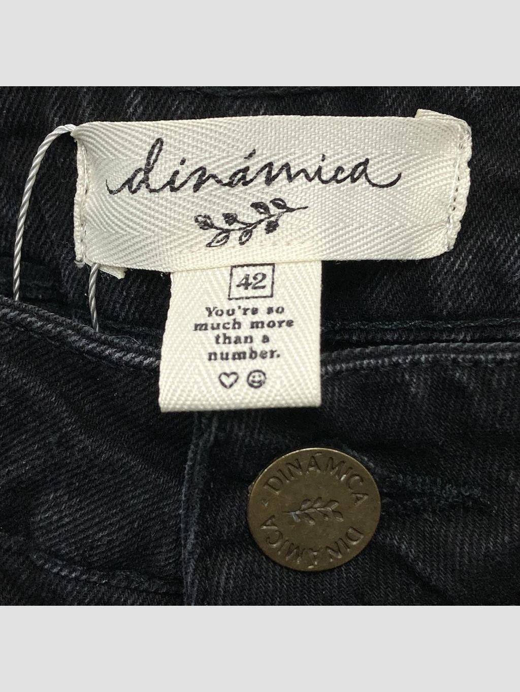 Jean DINÁMICA DESIGN - Talla 42 (VOP01017976)-2