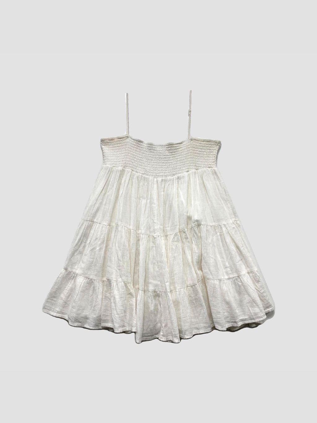 Vestido corto ZARA - Talla M (VOP00960534)-0