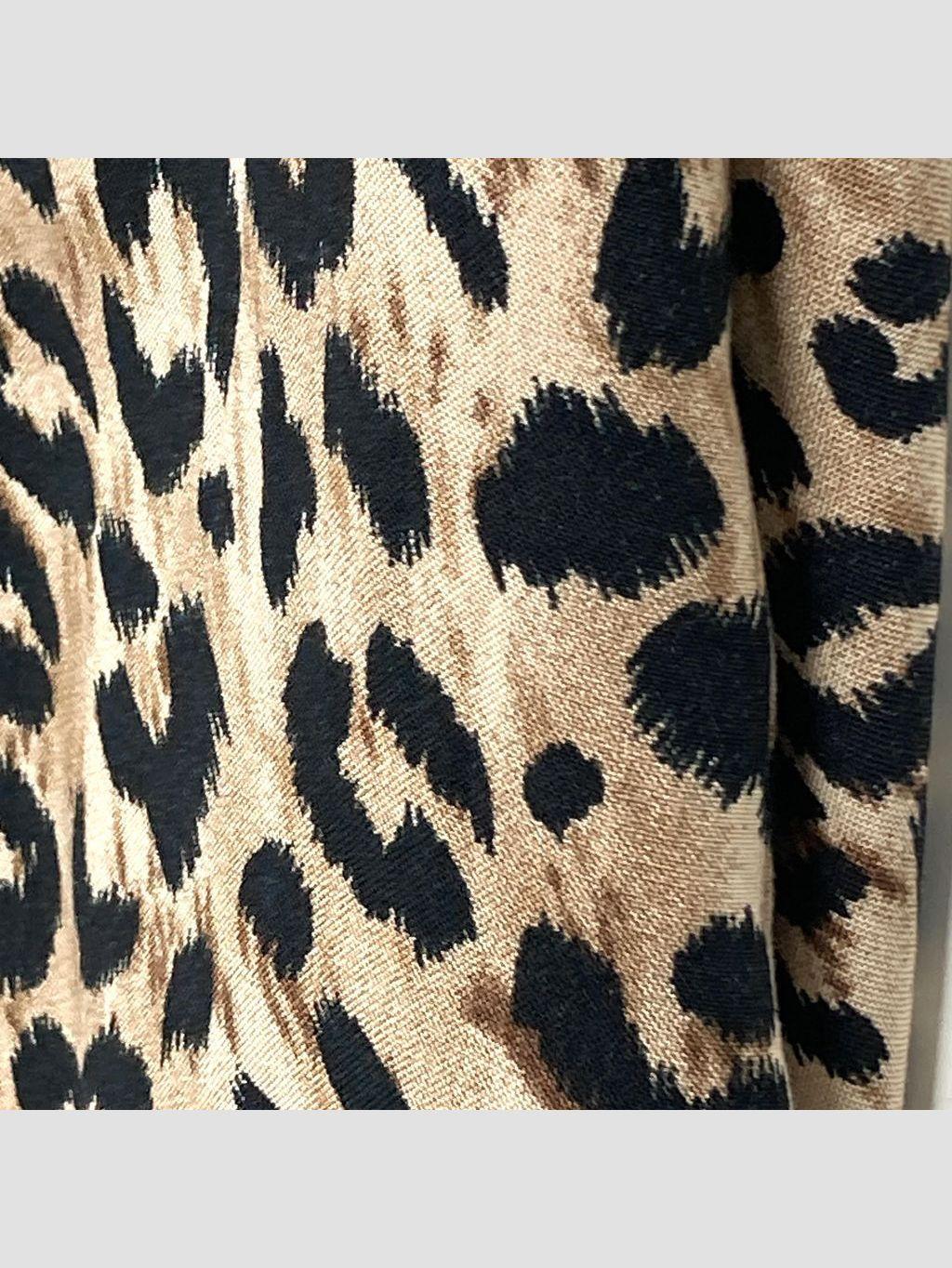 Kimono OPPOSITE - Talla S (VOP00948027)-2